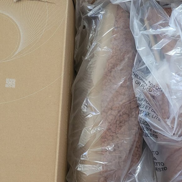 Snuggle Slipper - Picture 3 of 3